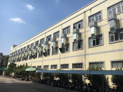惠州環(huán)?？照{(diào)工程案例