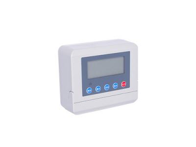 環(huán)?？照{(diào)一體控制器
