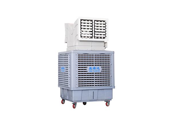 水冷空調(diào)該如何除污？