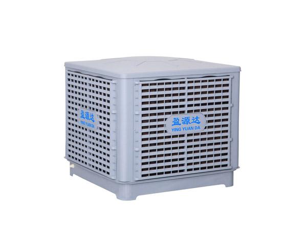 你知道深圳環(huán)保空調(diào)的耗水量是多少嗎？