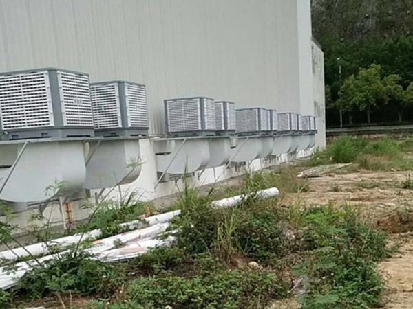 廠房降溫工程是否一年四季都可以投入使用呢？
