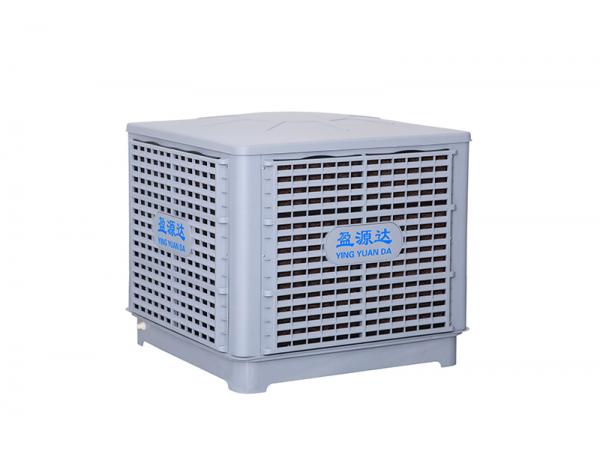 水冷環(huán)?？照{配件電機有什么優(yōu)點？