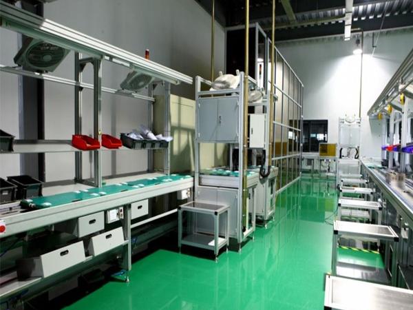 環(huán)?？照{(diào)不止只適用于車間降溫工程