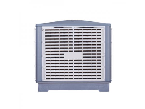 環(huán)保空調(diào)清洗維護與使用注意事項