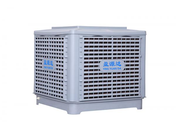 怎樣挑選一款優(yōu)質(zhì)的環(huán)?？照{(diào)？