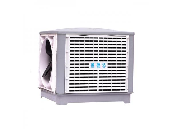 環(huán)?？照{(diào)的適用范圍和行業(yè)應(yīng)用