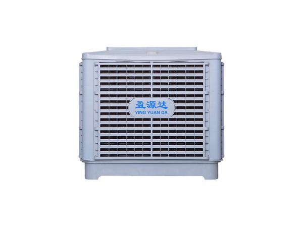環(huán)?？照{(diào)廠家介紹蒸發(fā)式冷氣機制冷效率是多少？