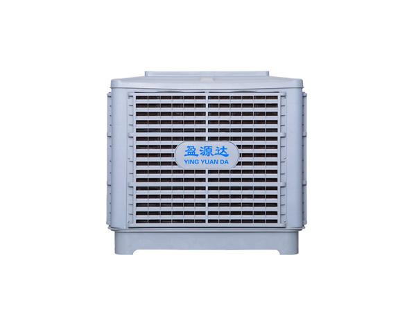 環(huán)?？照{(diào)廠家制造的冷風(fēng)機(jī)性能好與壞如何決定