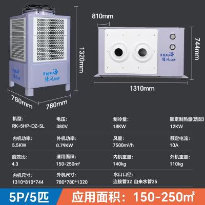 省電空調(diào)