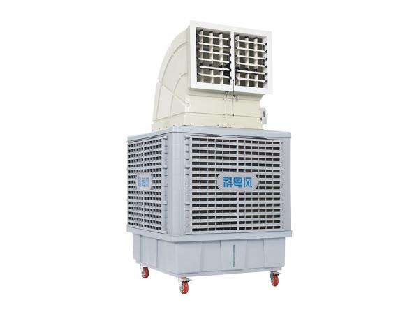 車(chē)間降溫工程使用冷風(fēng)機(jī)和空調(diào)哪個(gè)好及優(yōu)缺點(diǎn)是什么？
